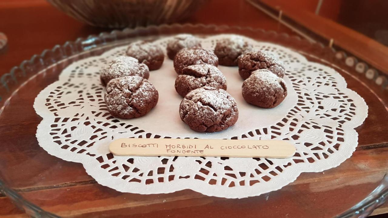 Casa Lissania Bed & Breakfast Lamezia Terme Eksteriør bilde