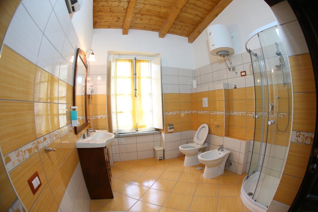 Casa Lissania Bed & Breakfast Lamezia Terme Eksteriør bilde