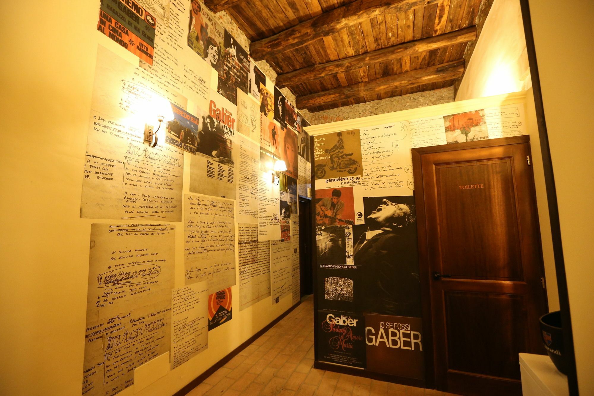 Casa Lissania Bed & Breakfast Lamezia Terme Eksteriør bilde