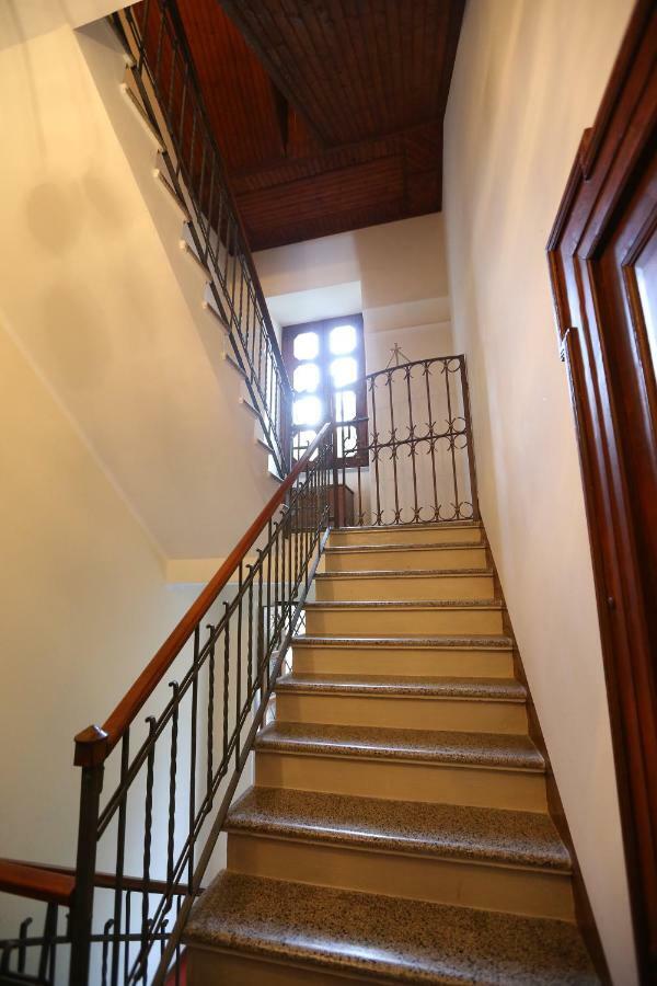 Casa Lissania Bed & Breakfast Lamezia Terme Eksteriør bilde