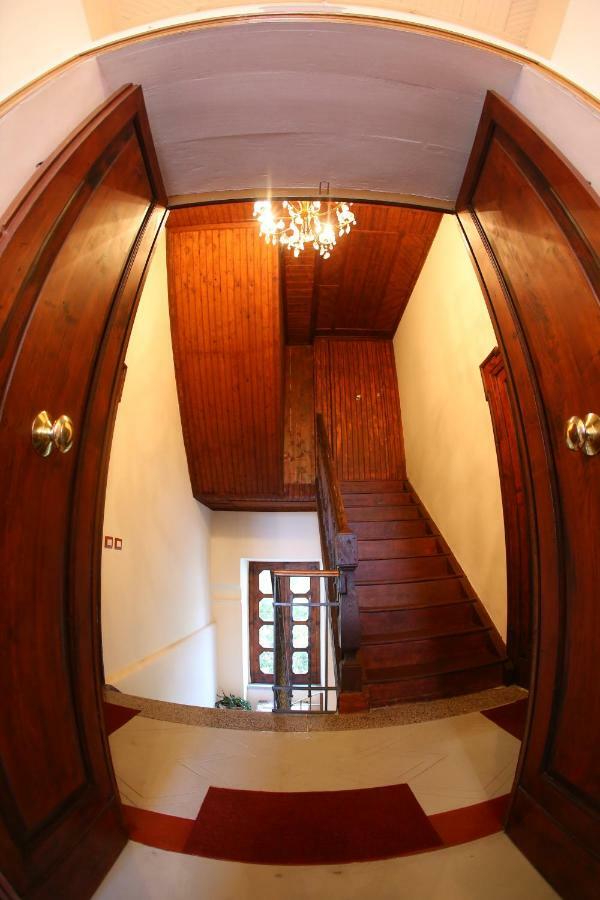 Casa Lissania Bed & Breakfast Lamezia Terme Eksteriør bilde